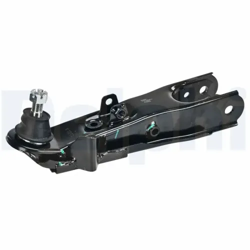 Lenker, Radaufhängung rechts unten vorne DELPHI TC9405 Bild Lenker, Radaufhängung rechts unten vorne DELPHI TC9405