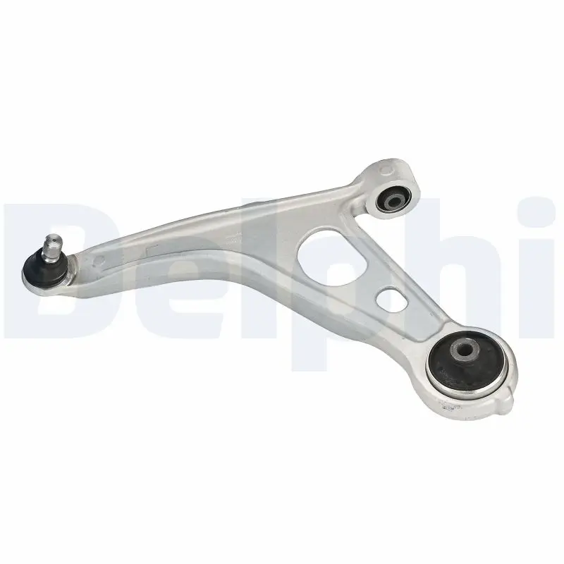 Lenker, Radaufhängung links unten vorne DELPHI TC9419