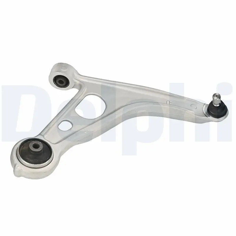 Lenker, Radaufhängung rechts unten vorne DELPHI TC9420