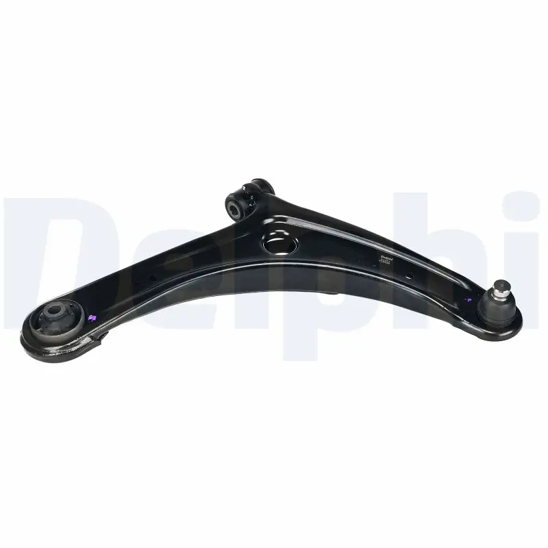 Lenker, Radaufhängung rechts unten vorne DELPHI TC9424