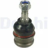 Trag-/Führungsgelenk DELPHI TC959