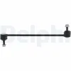 Stange/Strebe, Stabilisator Vorderachse DELPHI TC961