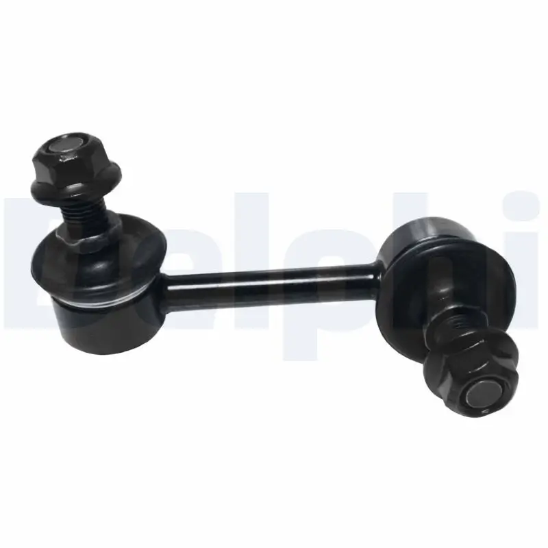 Stange/Strebe, Stabilisator Vorderachse links DELPHI TC9810