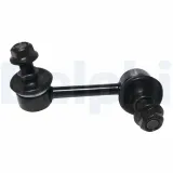 Stange/Strebe, Stabilisator Vorderachse links DELPHI TC9810