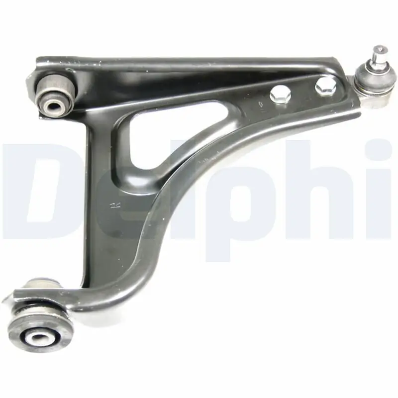 Lenker, Radaufhängung Vorderachse rechts unten DELPHI TC989