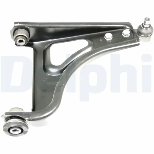 Lenker, Radaufhängung Vorderachse rechts unten DELPHI TC989 Bild Lenker, Radaufhängung Vorderachse rechts unten DELPHI TC989