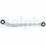Lenker, Radaufhängung Vorderachse oben vorne DELPHI TC995