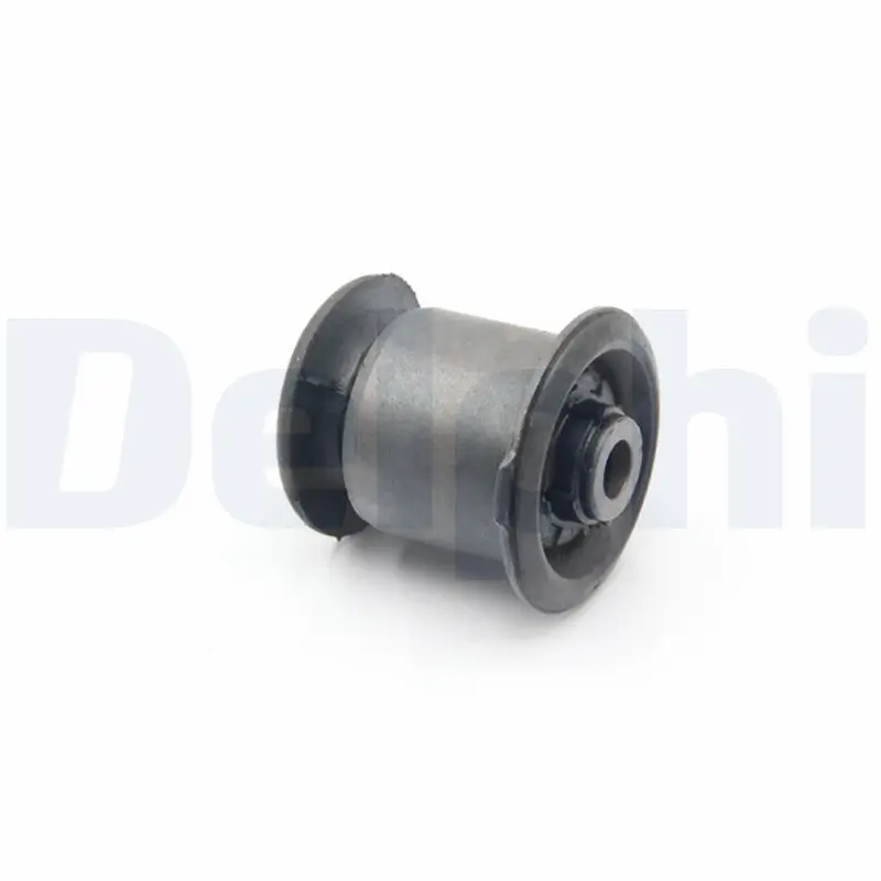 Lagerung, Lenker Vorderachse hinter der Achse innen oben unten vor der Achse DELPHI TD1022W