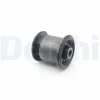 Lagerung, Lenker Vorderachse hinter der Achse innen oben unten vor der Achse DELPHI TD1022W Bild Lagerung, Lenker Vorderachse hinter der Achse innen oben unten vor der Achse DELPHI TD1022W