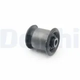 Lagerung, Lenker Vorderachse hinter der Achse innen oben unten vor der Achse DELPHI TD1022W