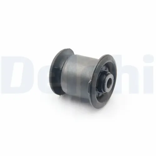 Lagerung, Lenker Vorderachse hinter der Achse innen oben unten vor der Achse DELPHI TD1022W Bild Lagerung, Lenker Vorderachse hinter der Achse innen oben unten vor der Achse DELPHI TD1022W