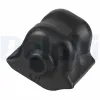 Lagerbuchse, Stabilisator links unten vorne DELPHI TD1079W