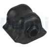 Lagerbuchse, Stabilisator rechts unten vorne DELPHI TD1080W Bild Lagerbuchse, Stabilisator rechts unten vorne DELPHI TD1080W