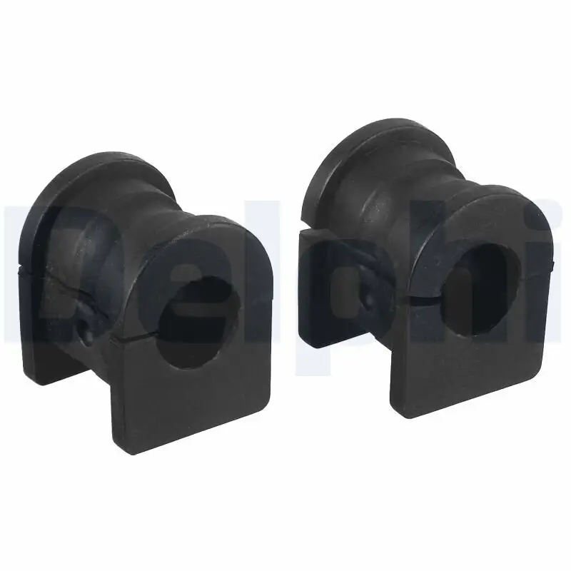 Lagerung, Lenker Vorderachse unten DELPHI TD1091W