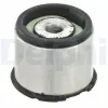 Lagerung, Achskörper Hinterachse unten vorne DELPHI TD1095W Bild Lagerung, Achskörper Hinterachse unten vorne DELPHI TD1095W