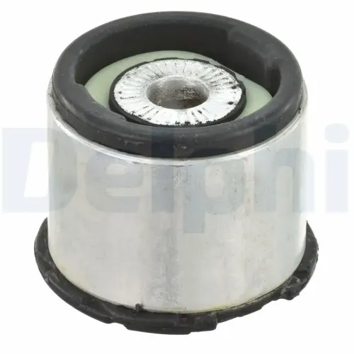 Lagerung, Achskörper Hinterachse unten vorne DELPHI TD1095W Bild Lagerung, Achskörper Hinterachse unten vorne DELPHI TD1095W