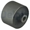 Lagerung, Achskörper Hinterachse unten DELPHI TD1101W Bild Lagerung, Achskörper Hinterachse unten DELPHI TD1101W