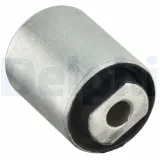 Lagerung, Lenker Hinterachse oben vorne DELPHI TD1115W