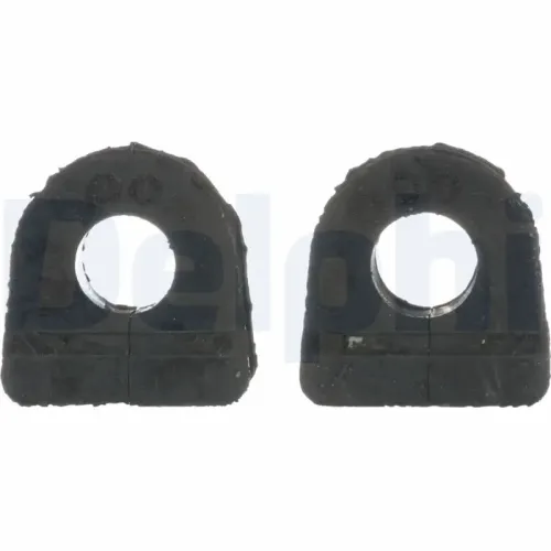 Lagerbuchse, Stabilisator innen links rechts vorne DELPHI TD1140W Bild Lagerbuchse, Stabilisator innen links rechts vorne DELPHI TD1140W