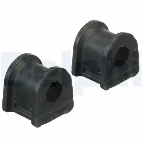 Lagerbuchse, Stabilisator innen links rechts vorne DELPHI TD1140W Bild Lagerbuchse, Stabilisator innen links rechts vorne DELPHI TD1140W