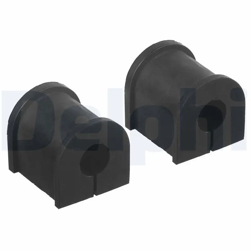Lagerbuchse, Stabilisator hinten links rechts DELPHI TD1152W