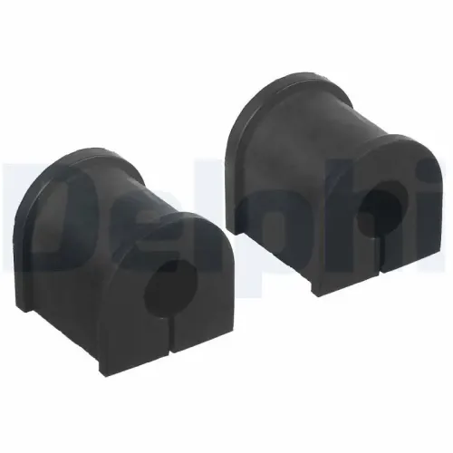 Lagerbuchse, Stabilisator hinten links rechts DELPHI TD1152W Bild Lagerbuchse, Stabilisator hinten links rechts DELPHI TD1152W