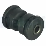Lagerung, Lenker Vorderachse unten vorne DELPHI TD1239W
