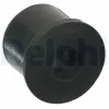 Lagerung, Blattfeder Hinterachse vorne DELPHI TD1250W Bild Lagerung, Blattfeder Hinterachse vorne DELPHI TD1250W
