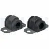 Lagerbuchse, Stabilisator innen links rechts unten vorne DELPHI TD1308W Bild Lagerbuchse, Stabilisator innen links rechts unten vorne DELPHI TD1308W