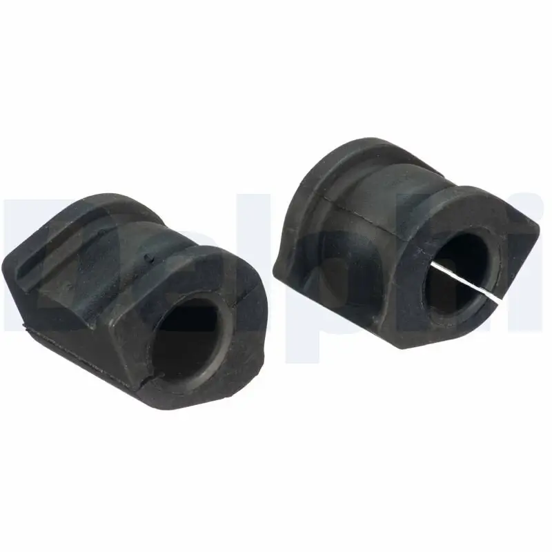 Lagerbuchse, Stabilisator innen links rechts vorne DELPHI TD1315W