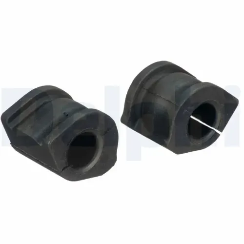 Lagerbuchse, Stabilisator innen links rechts vorne DELPHI TD1315W Bild Lagerbuchse, Stabilisator innen links rechts vorne DELPHI TD1315W