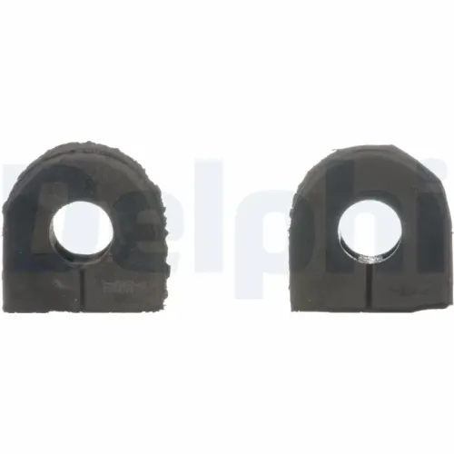 Lagerbuchse, Stabilisator DELPHI TD1322W Bild Lagerbuchse, Stabilisator DELPHI TD1322W