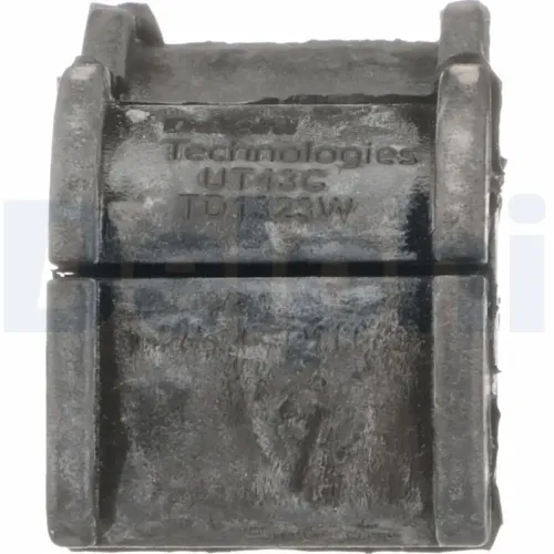 Lagerbuchse, Stabilisator DELPHI TD1323W Bild Lagerbuchse, Stabilisator DELPHI TD1323W