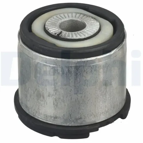 Lagerung, Achskörper Hinterachse hinten unten DELPHI TD1378W Bild Lagerung, Achskörper Hinterachse hinten unten DELPHI TD1378W