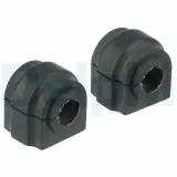Lagerbuchse, Stabilisator links rechts unten vorne DELPHI TD1457W