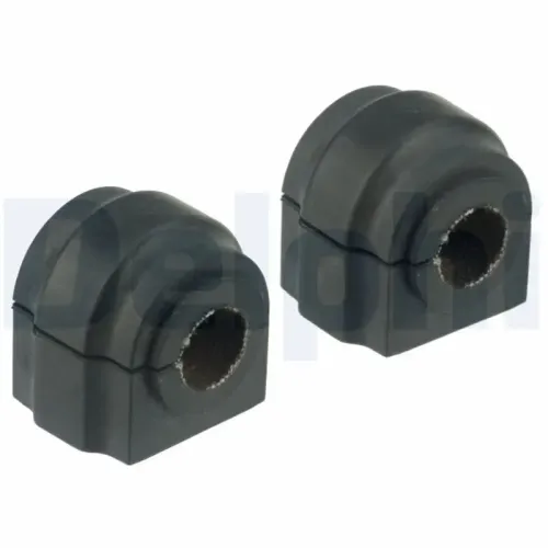 Lagerbuchse, Stabilisator links rechts unten vorne DELPHI TD1457W Bild Lagerbuchse, Stabilisator links rechts unten vorne DELPHI TD1457W