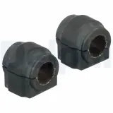Lagerbuchse, Stabilisator DELPHI TD1461W