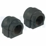 Lagerbuchse, Stabilisator DELPHI TD1463W