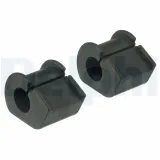 Lagerbuchse, Stabilisator DELPHI TD1470W