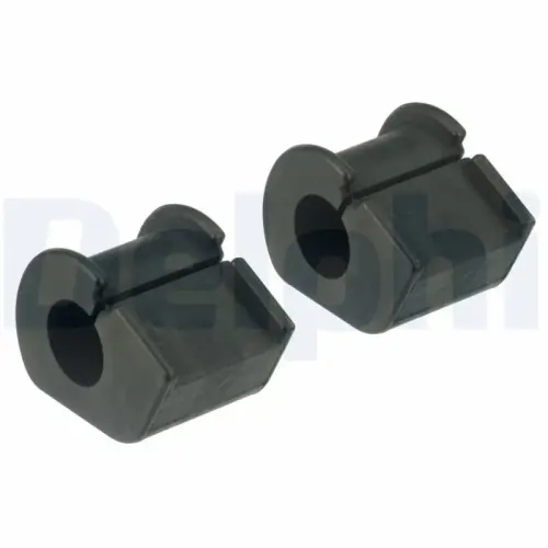 Lagerbuchse, Stabilisator DELPHI TD1470W Bild Lagerbuchse, Stabilisator DELPHI TD1470W