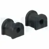 Lagerbuchse, Stabilisator hinten links rechts unten DELPHI TD1482W