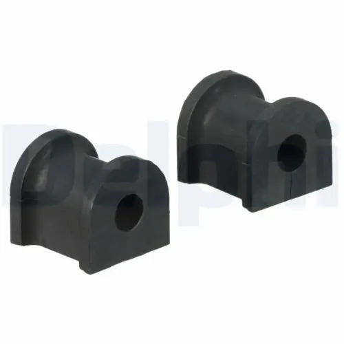 Lagerbuchse, Stabilisator hinten links rechts unten DELPHI TD1482W Bild Lagerbuchse, Stabilisator hinten links rechts unten DELPHI TD1482W