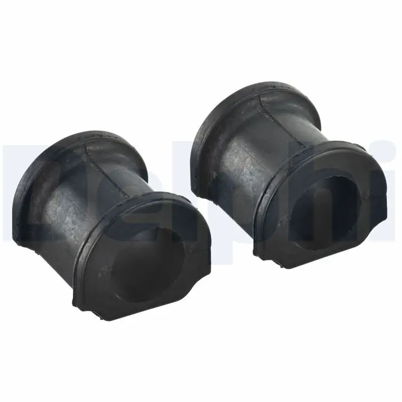 Lagerbuchse, Stabilisator links rechts unten vorne DELPHI TD1490W