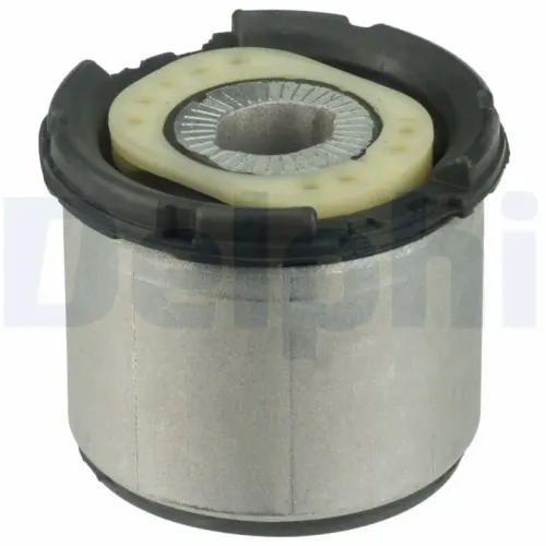 Lagerung, Achskörper Hinterachse hinten DELPHI TD1620W Bild Lagerung, Achskörper Hinterachse hinten DELPHI TD1620W