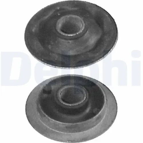 Lagerung, Lenker Vorderachse außen unten DELPHI TD163W Bild Lagerung, Lenker Vorderachse außen unten DELPHI TD163W