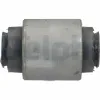 Lagerung, Lenker Vorderachse hinten innen DELPHI TD1655W Bild Lagerung, Lenker Vorderachse hinten innen DELPHI TD1655W