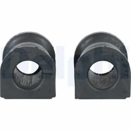 Lagerbuchse, Stabilisator hinten links rechts unten DELPHI TD1664W Bild Lagerbuchse, Stabilisator hinten links rechts unten DELPHI TD1664W