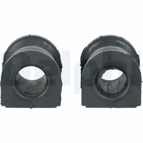 Lagerbuchse, Stabilisator hinten links rechts unten DELPHI TD1664W Bild Lagerbuchse, Stabilisator hinten links rechts unten DELPHI TD1664W