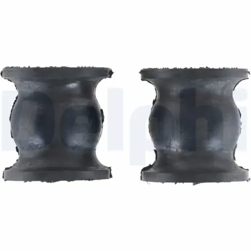 Lagerbuchse, Stabilisator hinten links rechts unten DELPHI TD1664W Bild Lagerbuchse, Stabilisator hinten links rechts unten DELPHI TD1664W
