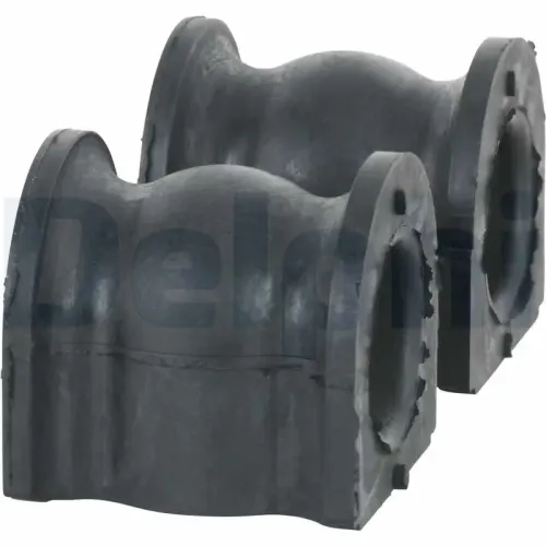 Lagerbuchse, Stabilisator hinten links rechts unten DELPHI TD1664W Bild Lagerbuchse, Stabilisator hinten links rechts unten DELPHI TD1664W